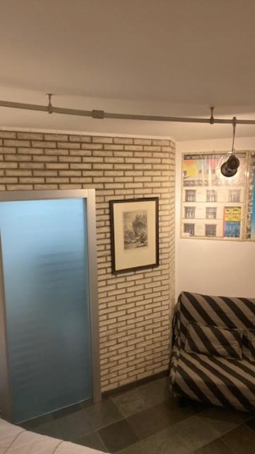 Dormire In Centro Trieste Studio Galleria 16 Экстерьер фото