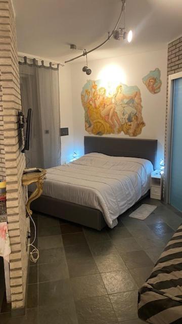 Dormire In Centro Trieste Studio Galleria 16 Экстерьер фото