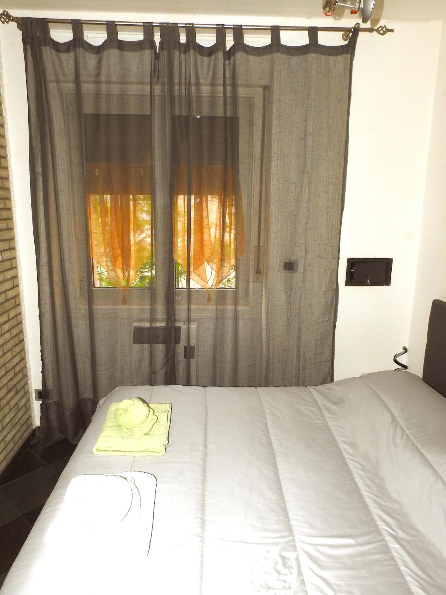 Dormire In Centro Trieste Studio Galleria 16 Экстерьер фото