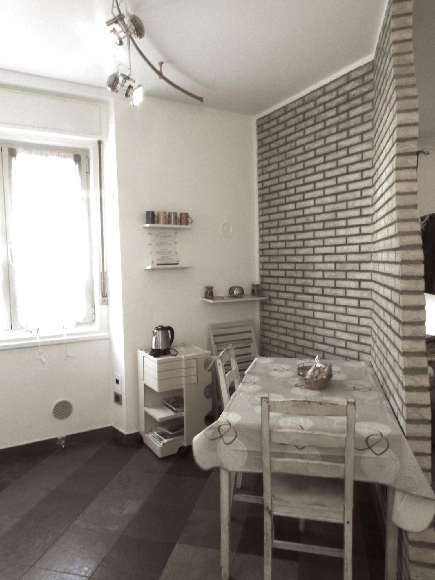 Dormire In Centro Trieste Studio Galleria 16 Экстерьер фото