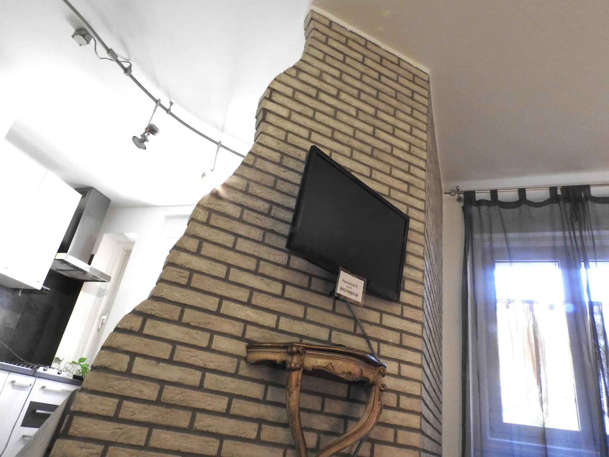 Dormire In Centro Trieste Studio Galleria 16 Экстерьер фото