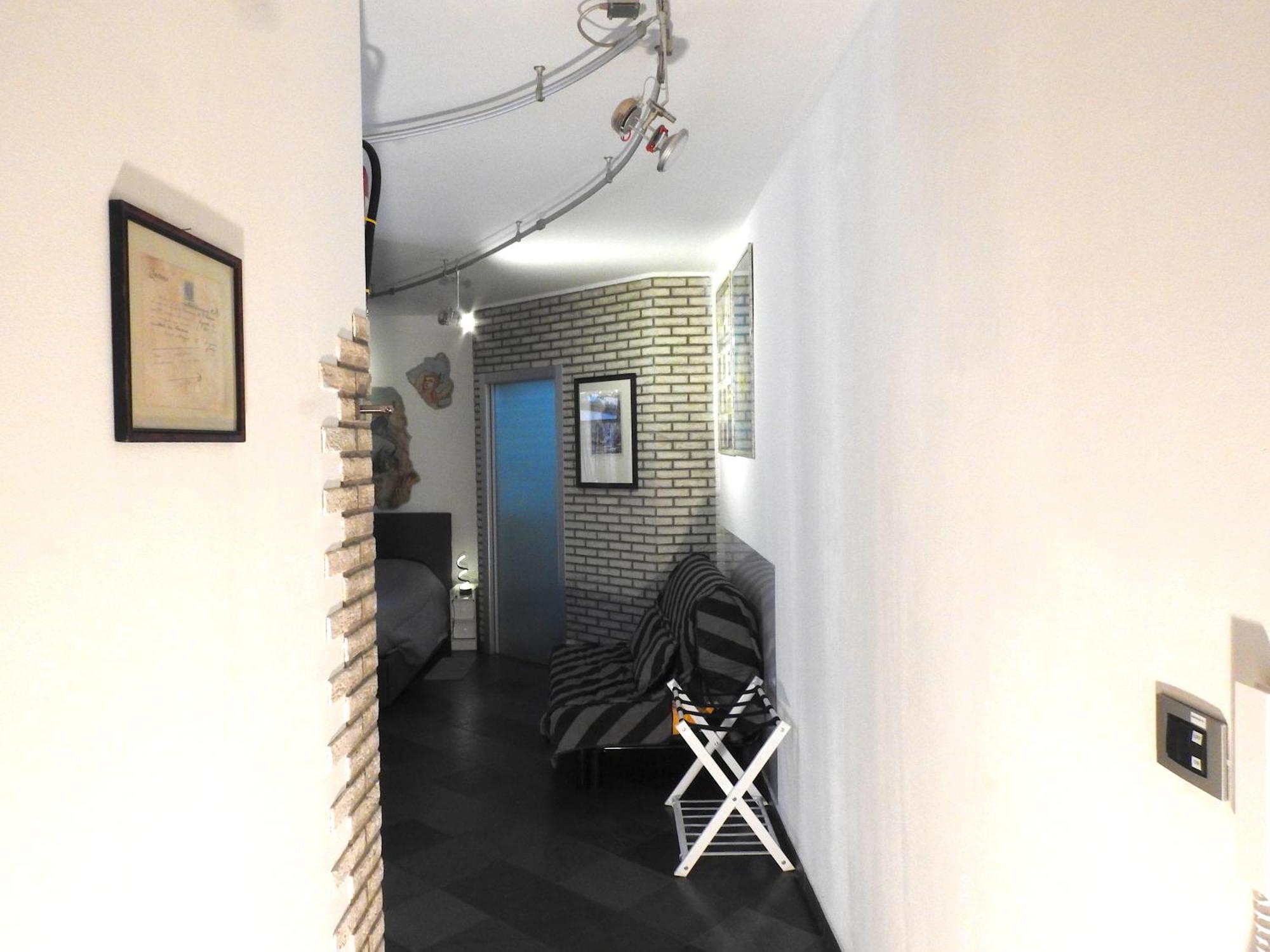 Dormire In Centro Trieste Studio Galleria 16 Экстерьер фото