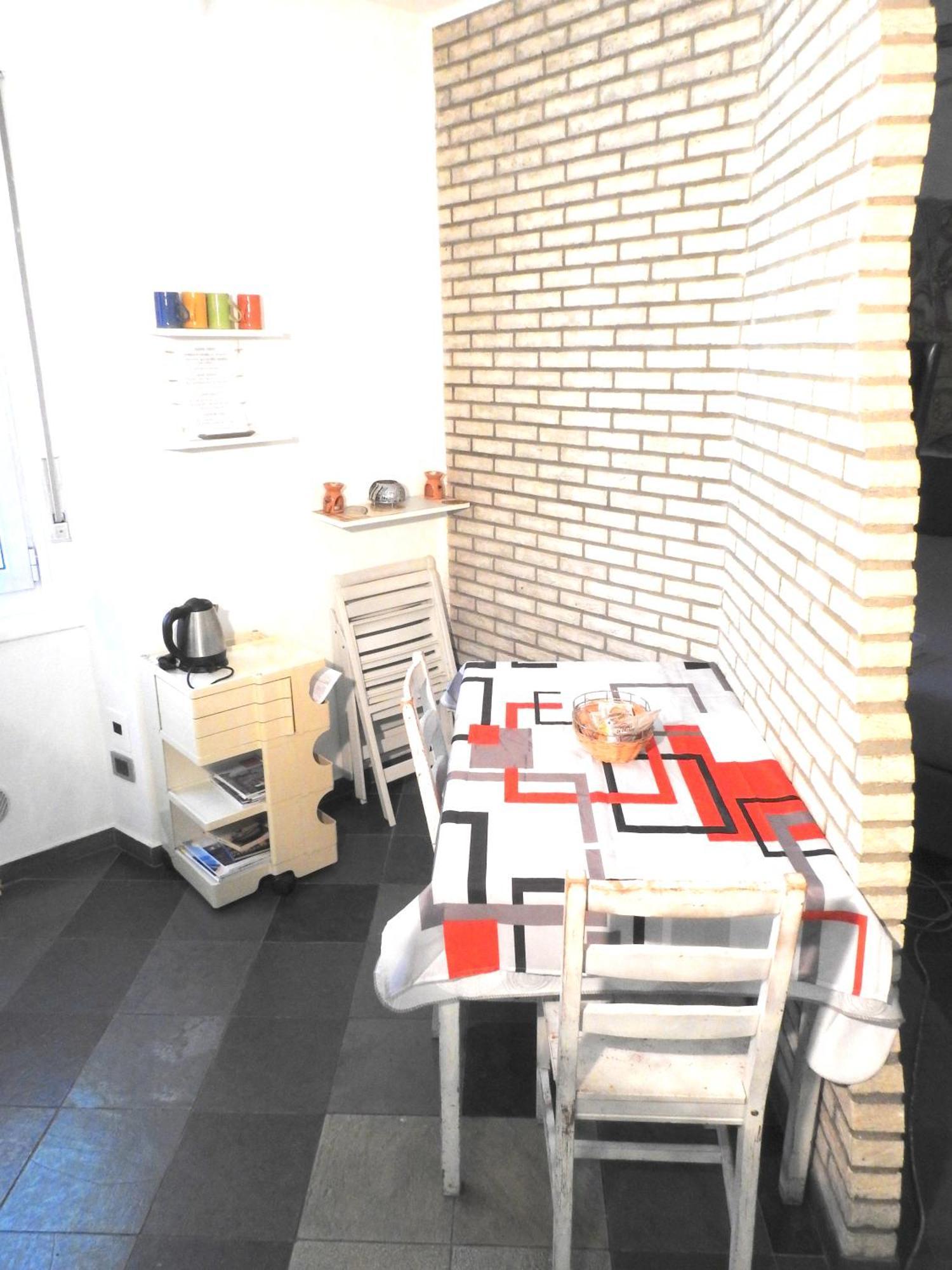 Dormire In Centro Trieste Studio Galleria 16 Экстерьер фото