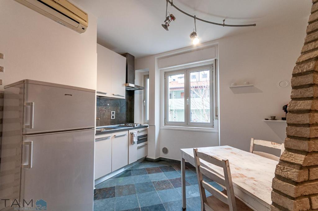 Dormire In Centro Trieste Studio Galleria 16 Экстерьер фото